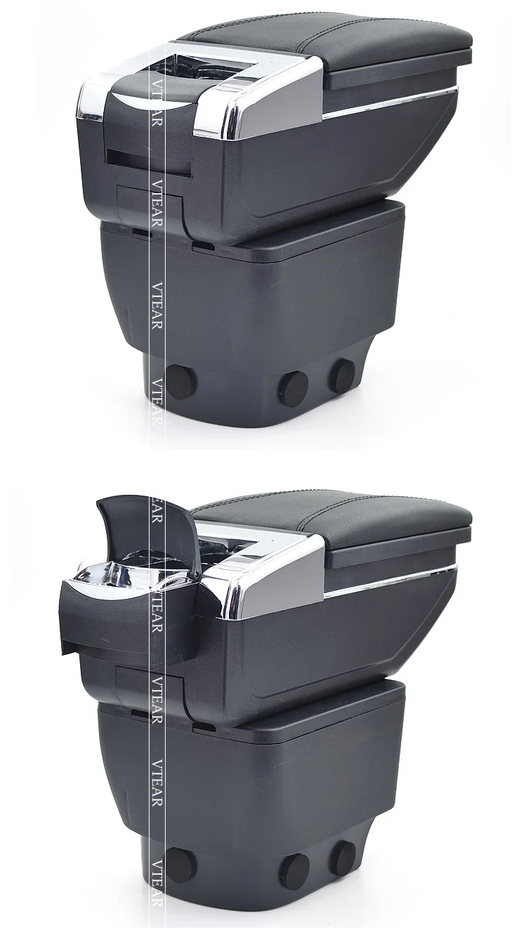 For-Mazda-2--armrest_13