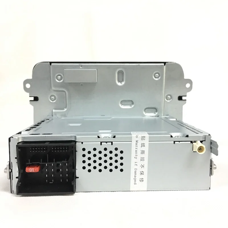 BODENLA RCD330 Plus RCD330G CarPlay APP Desai 6 5 дюймовый автомобиль MIB Radio для VW Tiguan Golf Jetta MK5 MK6 Passat Polo
