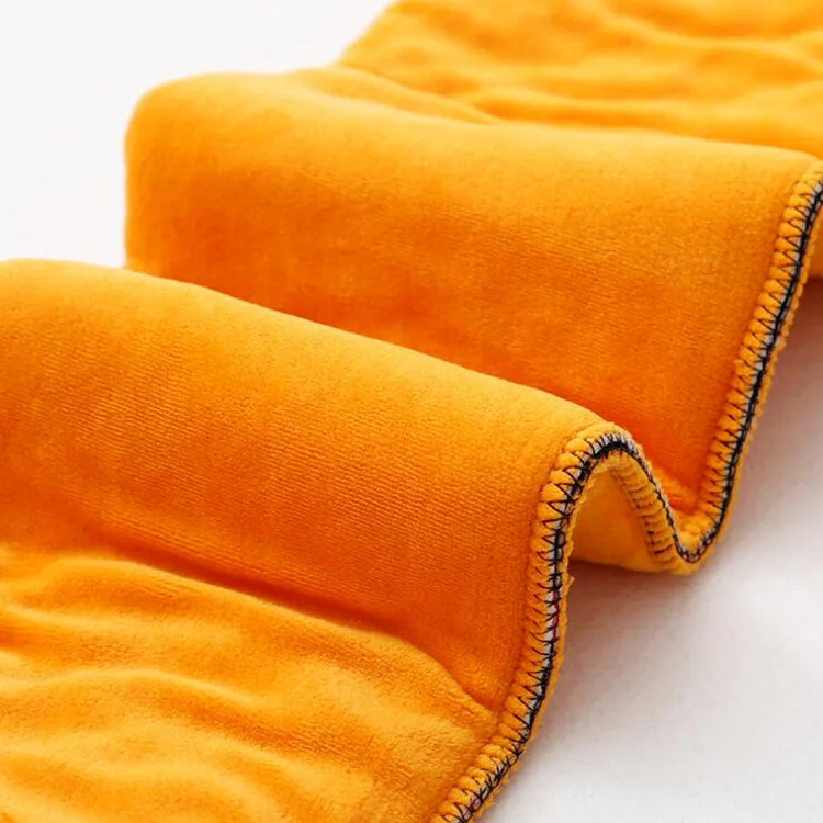 Новые детские зимние плотные бархатные леггинсы для мальчиков и девочек импортные брюки с принтом детские брюки кашемировые теплые штаны