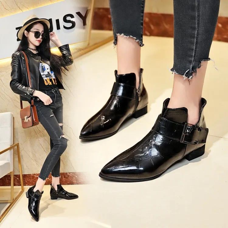 valentine shoes heels for women pumps black platform ladies shoe pointed heel fashion shoes 2018 women shoes ladies buty damskie