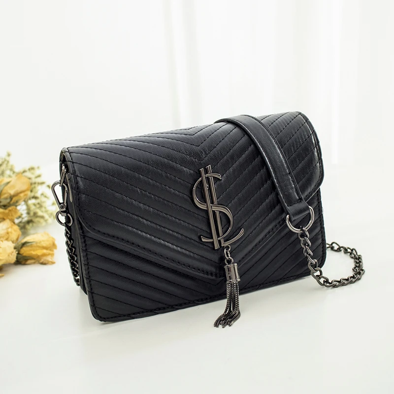 

New Luxury Women Designer Bag Leather Handbag Designer High Quality Small Tote Famous Brand Bag sac main femme de marque luxe
