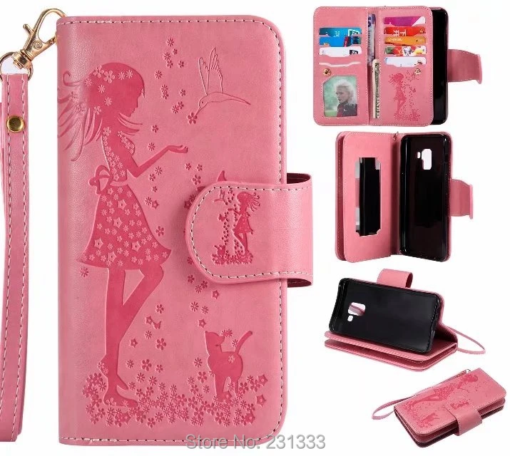 29247 A8 2018 A8PLUS 2018 S9 S9PLUS 9TPU20 (1)
