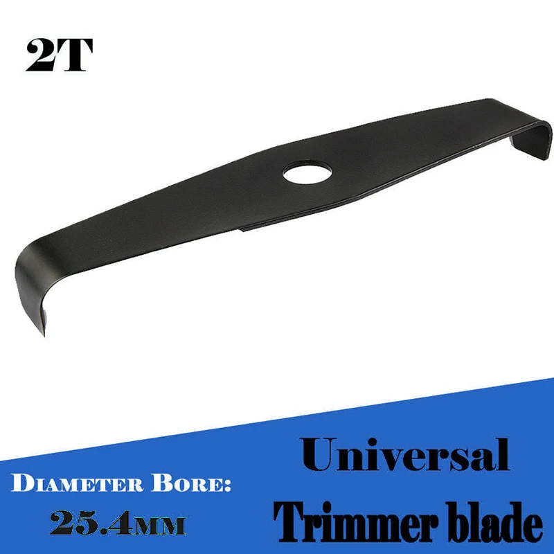 

310mm 2T Teeth Universal Thicken Trimmer Blade for Strimmer Brushcutter 25.4mm