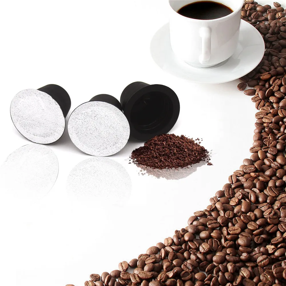 coffee capsule3