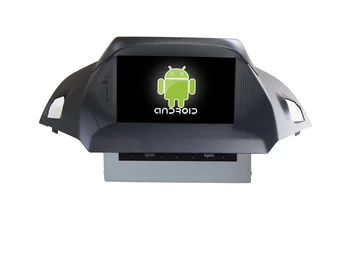 

Navirider Android 8.1.0 octa core car dvd player for Ford Kuga EU version gps+glosnass multimedia head Unit stereo autoradio