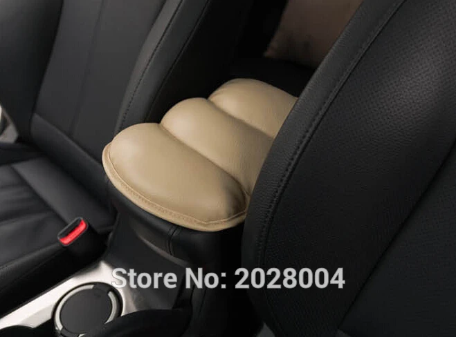 2018 автомобильный подлокотник центральный для Chevrolet Cruze TRAX Aveo Lova Sail EPICA Captiva Malibu Volt