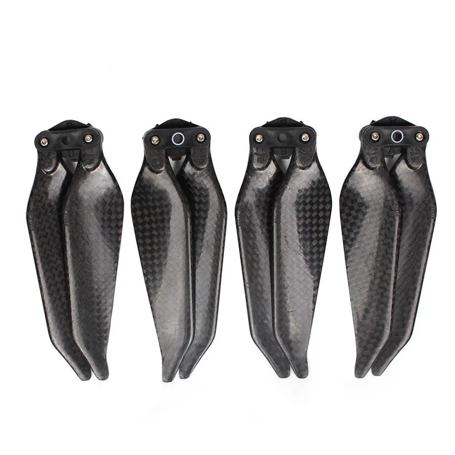 DJI Mavic Platinum Edition PLATINUM Propeller 8331F складное весло из углеродного волокна с