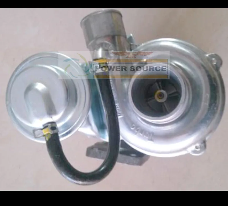 TURBO RHF3 CK30 VE410128 1G934-17011 1G934-17012 1G93417011 For Kubota Excavator Various Construction V2403MDITCE1 V2403MDITCE  (1)