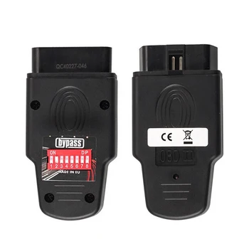 

Vag Immo Bypass Ecu Unlock Immobilizer Tool Immo bypass ECU vag Immo ECU Unlock Bypass for EDC16 EDC15 Free Shipping