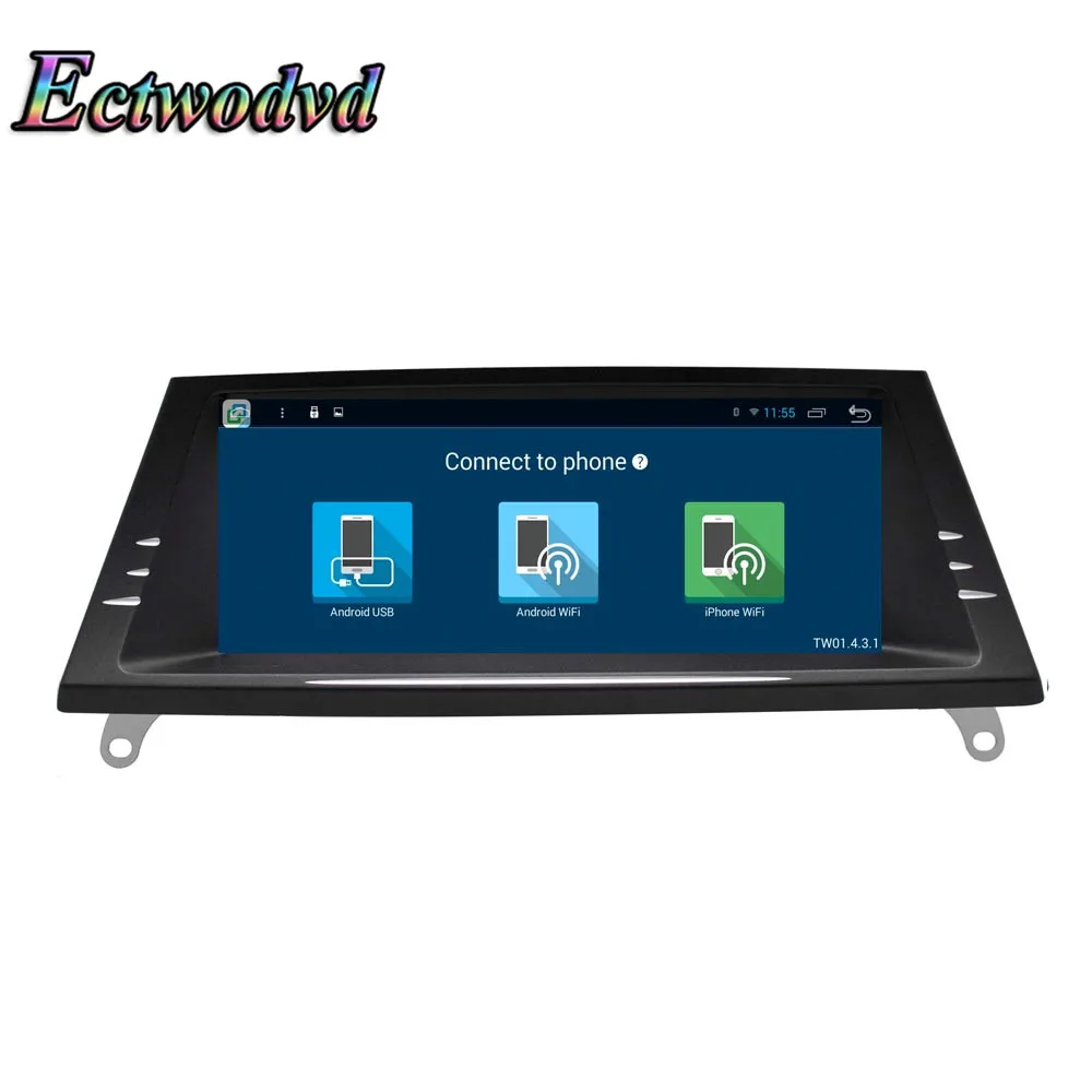 Clearance Ectwodvd Octa Core Android 8.1 Car DVD GPS Navigation Radio Stereo for BMW X5 E70 2007 2008 2009 2010 2011 2012 2013 2014 4 Clearance Ectwodvd Octa Core Android 8.1 Car DVD GPS Navigation Radio Stereo for BMW X5 E70 2007 2008 2009 2010 2011 2012 2013 2014 4