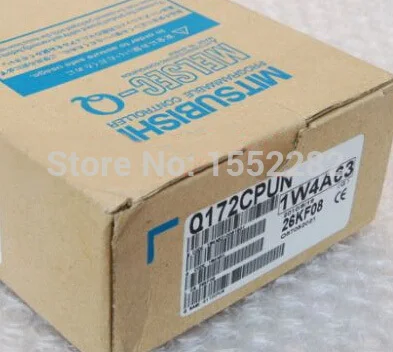 

Q172HCPUN PLC Module Original Brand New One Year Warranty