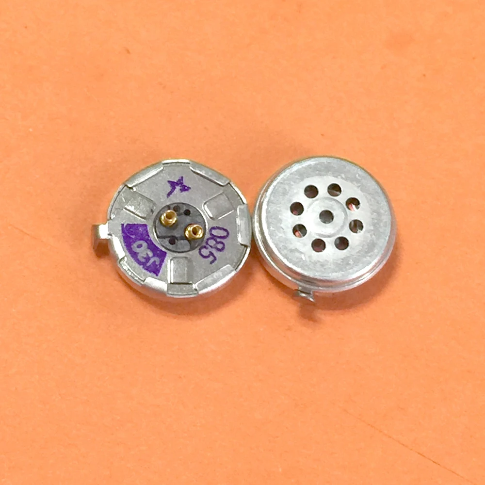 

Earpiece Speaker Receiver Earphone For Nokia N70 N72 3100 6100 High Quality Replacement Part