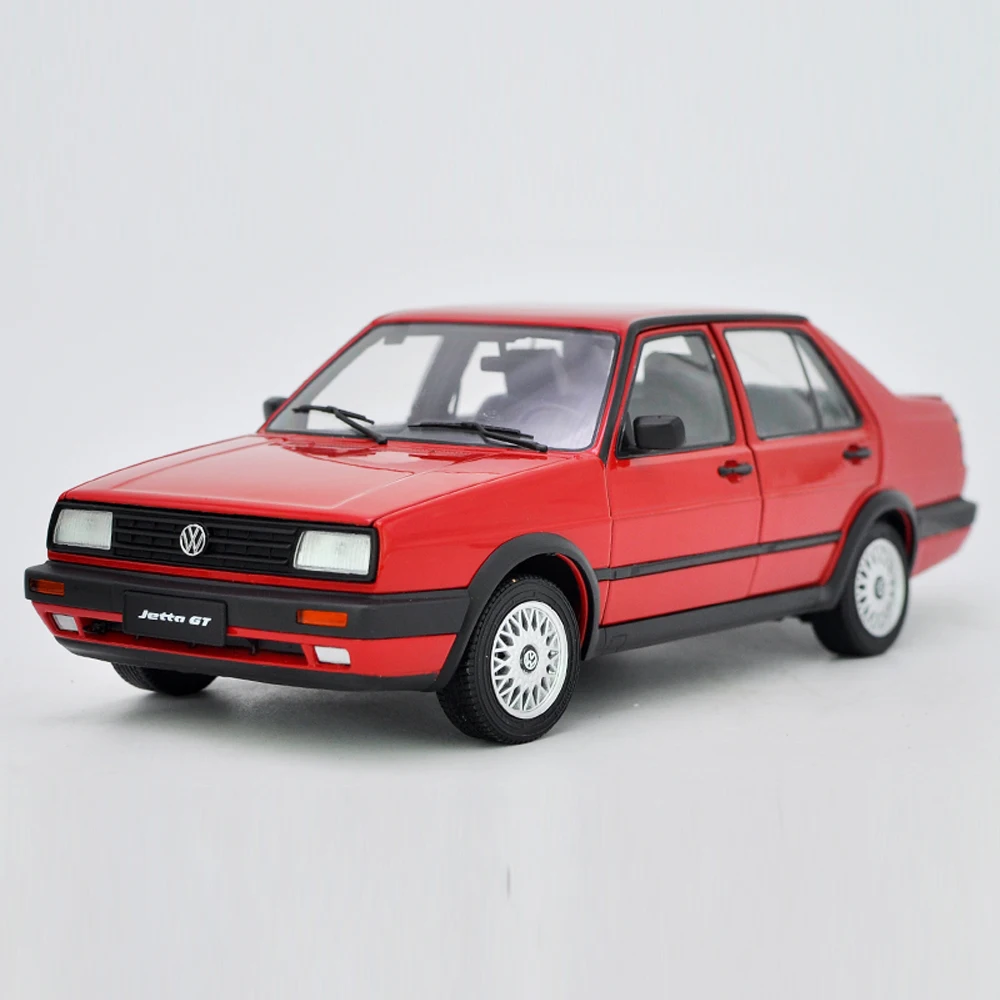 Scale 1 18 Cast Car Model For Volkswagen Old Jetta Kids Scale 1 18 Cast Car Model For Volkswagen Old Jetta Kids Children Gift Free Shipping In Casts Toy Vehicles From Toys Hobbies On Aliexpress