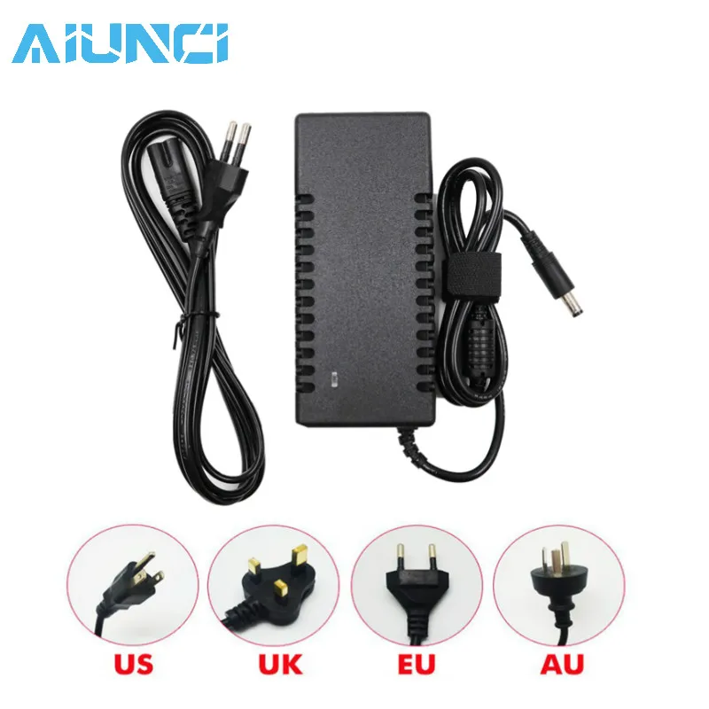 DC12V адаптер AC100-240V трансформаторы из положить DC12V 1A/2A/3A/5A/6A/8A/10A источник питания для светодиодной ленты