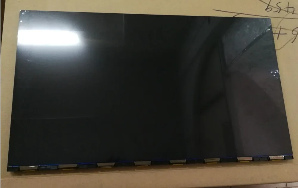 32 "новый оригинальный M315DVR01.0 2 К 2560*1440 узкие границы ЖК-дисплей экран с высокой частотой обновления 165 Гц для LG 32GK850G Дисплей