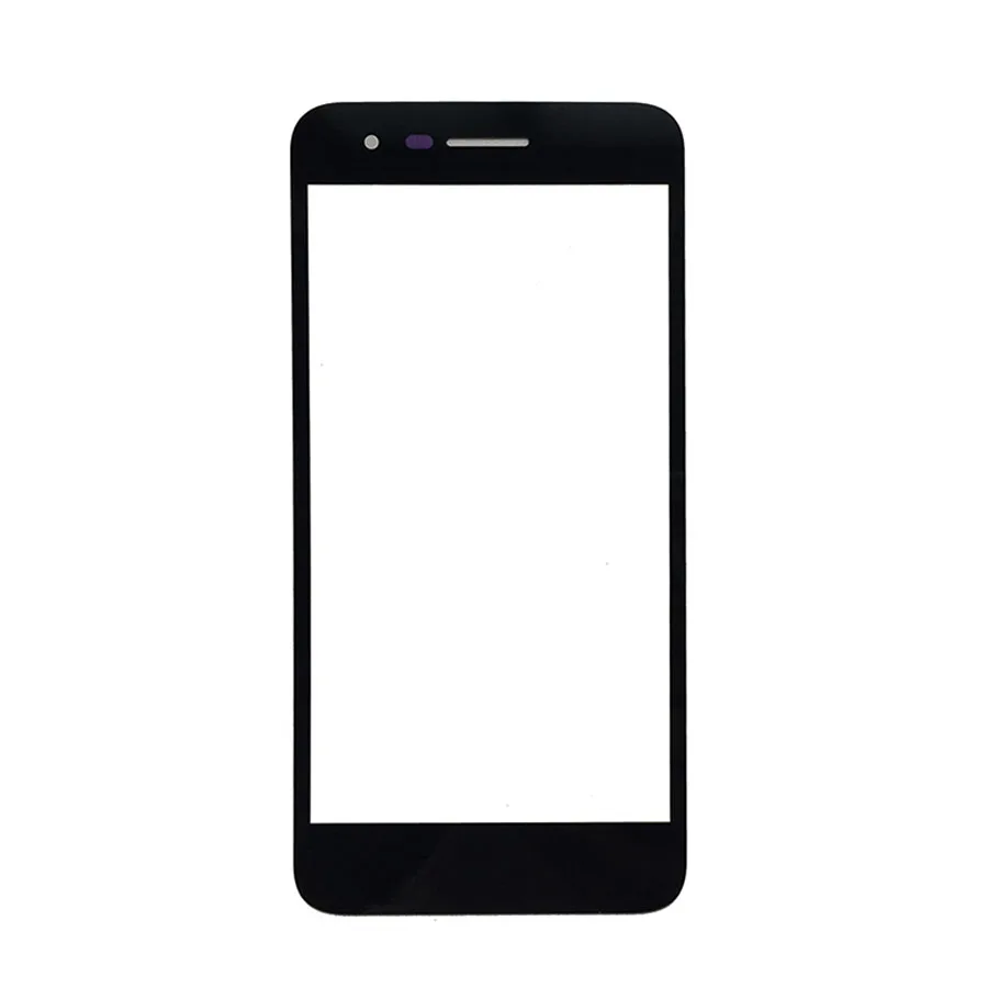 Для LG K8 2018 X210 Aristo 2 Zone 4 + Fortune LCD Передний сенсорный экран Стекло Внешний