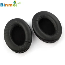 

Beautiful Gift New Replacement Ear Pads Cushion for Bose QuietComfort QC15 QC2 AE2 AE2I Headphones Free Shipping Jan21