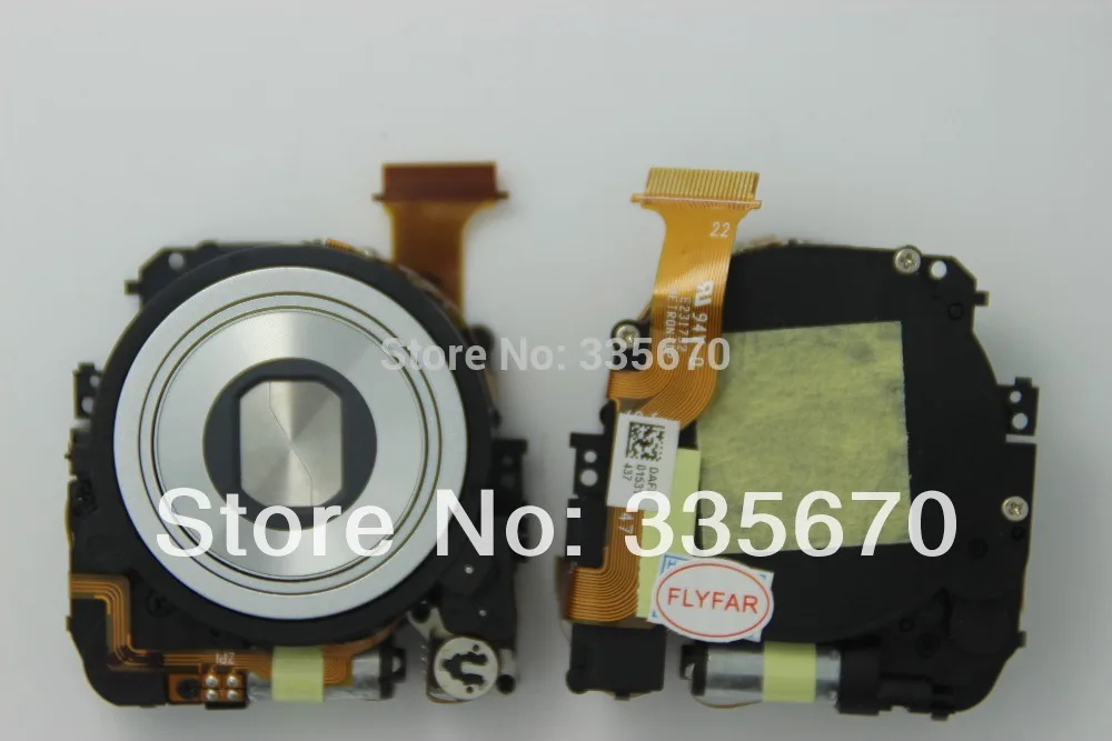 FREE SHIPPING! Digital Camera Accessories for Sony W620 Lens  NO CCD