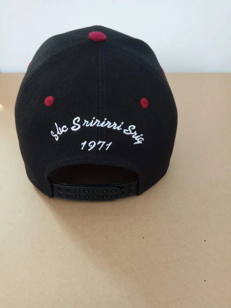  2017 Game Playerunknown's Battlegrounds PUBG Winner Winner Chicken Dinner Cosplay Hats Unisex Embro
