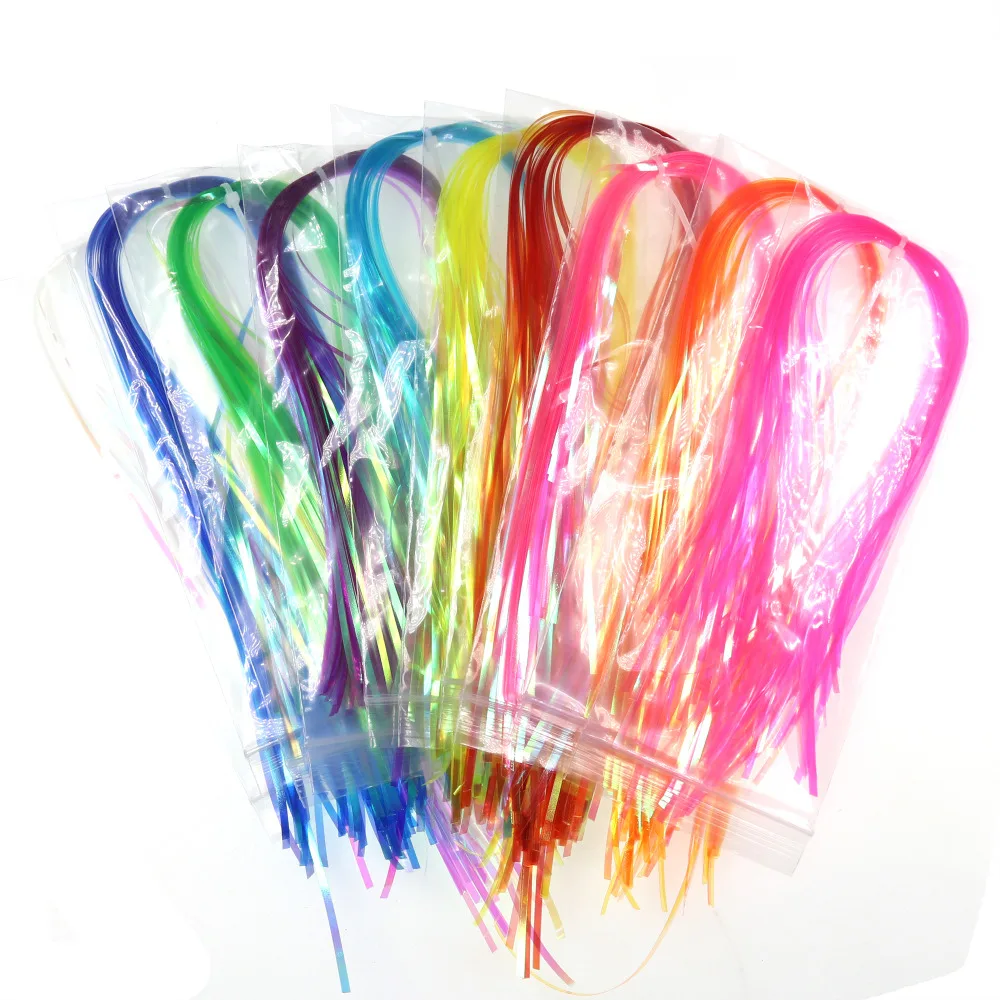 flashabou streamer
