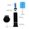 handheld liquor tester refractometer oenometer detector moniter of ATC alcohol meter 0-80% with retail box  34%off ► Photo 2/6