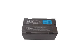 

5PCS sokkia BDC70 with Samsung battery core SOKKIA / TOPCON BDC70 Li-ion battery 7.2V 5240mAh FOR Total Station / GPS