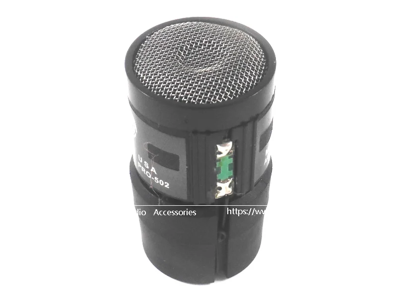 

1pcs Replacement Cartridge Capsule fit for Sennheiser e835 e835s e845 e845s Wired Microphone