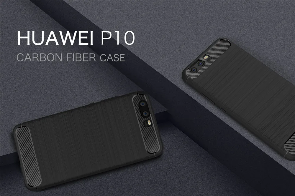 

Soft Silicone Case for etui Huawei P10 vtr-l09 vtr-l29 P 10 Phone Accessories Back Cover Case for Huawey Hauwei Huawai P10 Coque