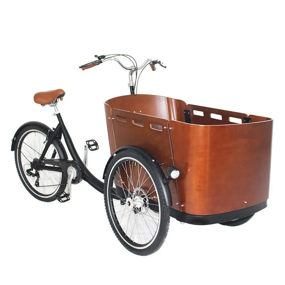 heavy duty tricycle child