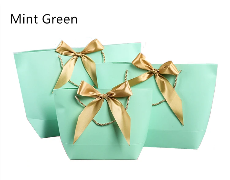 30 шт Подарочная сумка золотая Подарочная коробка для одежды книги упаковка золотая ручка бумажная коробка сумки крафт-бумага подарочная сумка с ручками