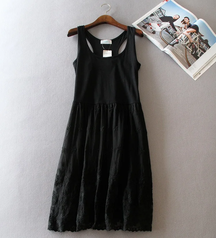 7 women dress