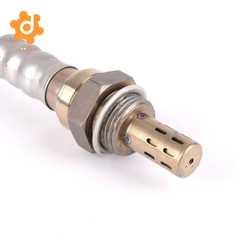 O2 Oxygen Exhaust Sensor For Vauxhall Opel Astra Zafira Vectra Meriva 855361,0855389,5WK91709 9158718 / 09158718