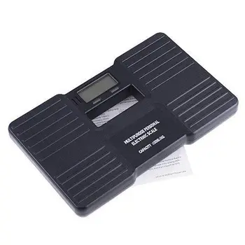 

150KG Digital Electronic Fitness Weight Scale Health Weighing