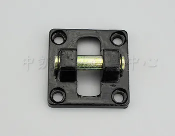 

F-SC80CB Free shipping 1 pcs Free shipping SC80 standard cylinder double ear connector F-SC80CB