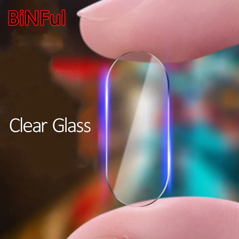 

For Xiaomi Mi 9 SE Tempered Glass Camera Lens Ultra Thin Anti-Explosion Screen Protector Film Glass for Xiomi Mi 9 Xiaomi MI9