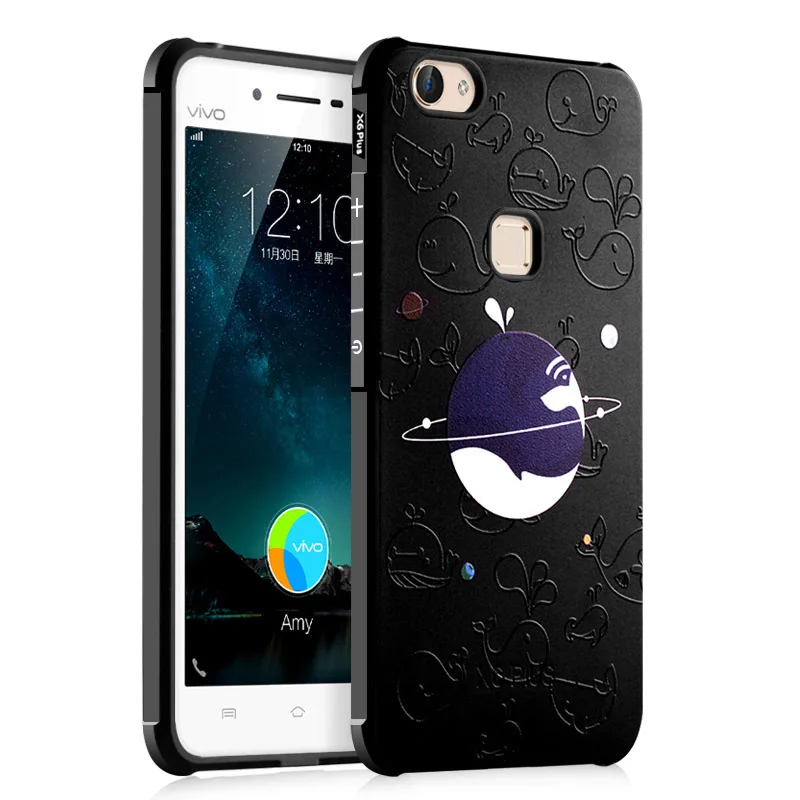 vivoX6Plus