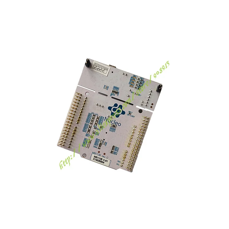 Бесплатная доставка макетная плата STM32 Nucleo для серии F0 с MCU STM32F030R8T6|board|board boardboard
