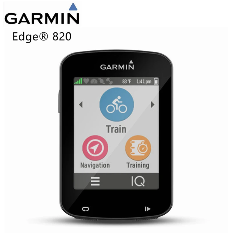 Велосипедный компьютер Garmin edge 820 спидометр для велосипеда|cycling computer|bicycle speedometergarmin