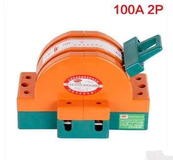 

STSHK11-100A/2P:Dual power supply load/Household knife switch lzx