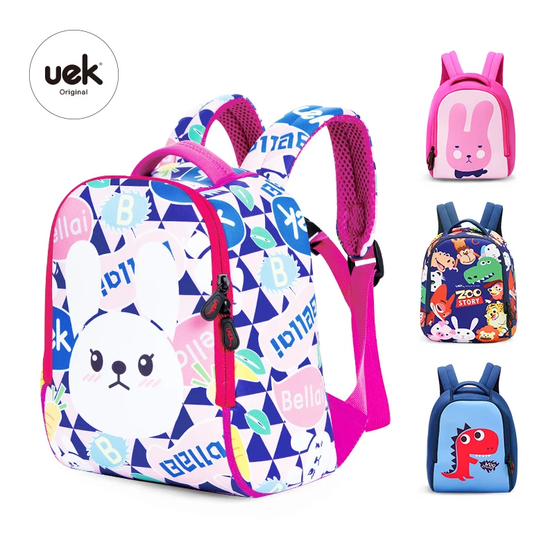 

Kindergarten Children Cartoon dinosaur School Bags 2018 Kids Mini Backpack Waterproof Schoolbags Satchel For Boys Girls Age 3-6