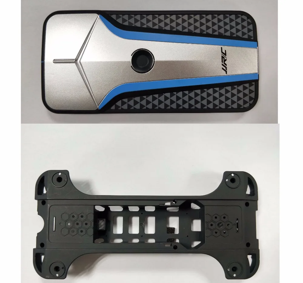 Мини Дрон JJRC H61 H62 Радиоуправляемый квадрокоптер запасные части рукоятка