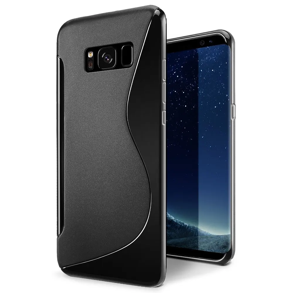 Чехол Самсунг S8 Купить Спб