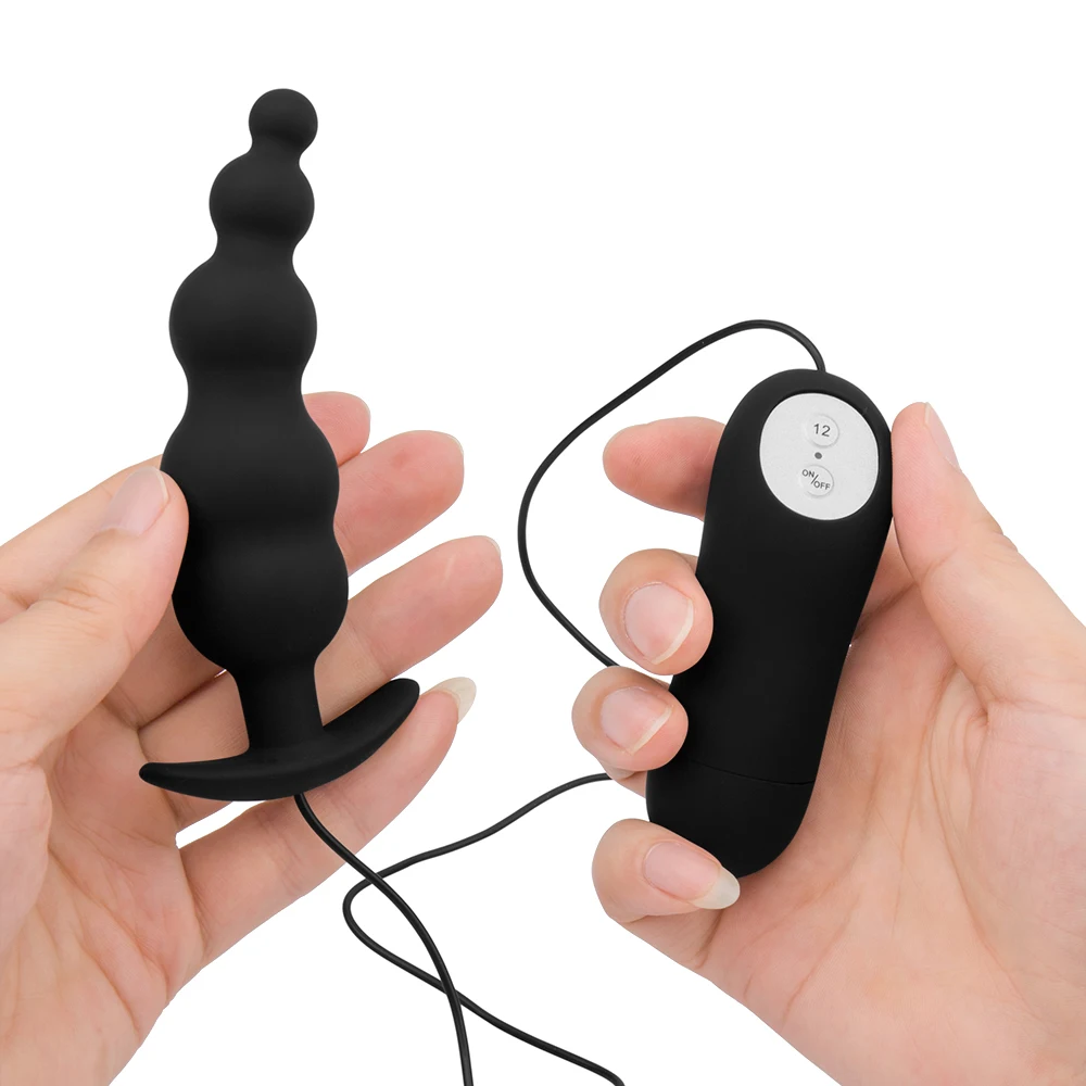 anal plug