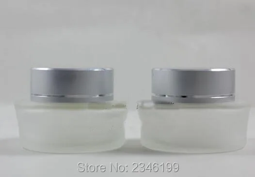 Ml Glass Cosmetic Jar Gold Lid Ml Glass Cosmetic Jar Gold Lid