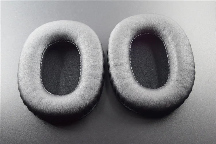 Foam Ear Pads Cushions for MARSHALL monitor Headphones Earpads High Quality Best Price 12.6 (2)