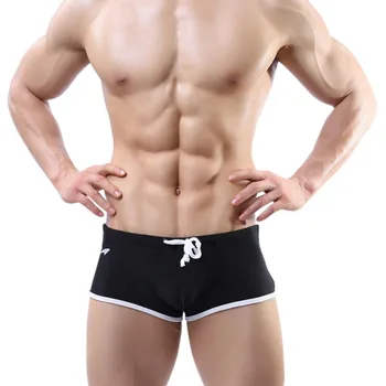 

Men's Casual Quick-Drying Beach Pants Summer Pants Knee Length Pants Beach Shorts Fashion Printed Waist Shorts Man S-L F4