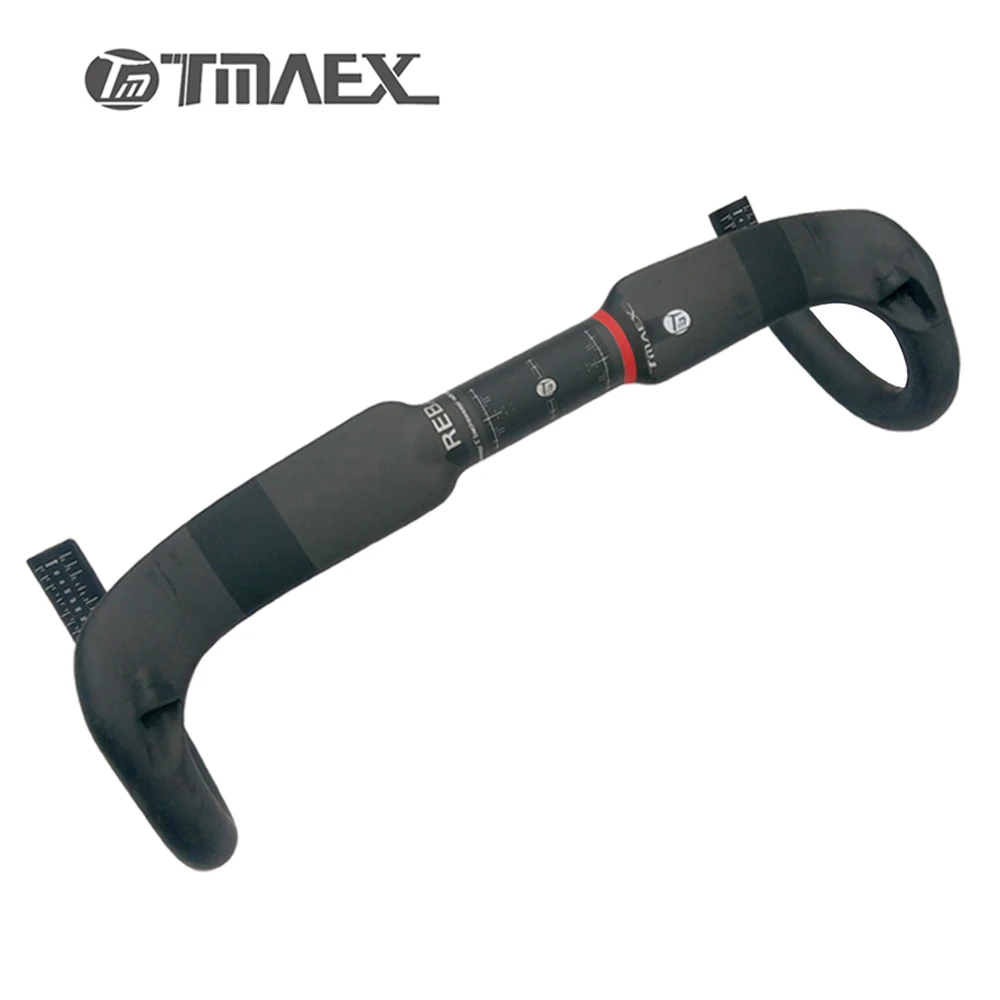 2017 newest full carbon handlebar road bike handlebar / racing handle / bike bend bar to outside 31.8*400/420/440mm free shipping newest full carbon handlebar road bike handlebar racing handle bike bend bar to outside 31 8 400 420 440mm