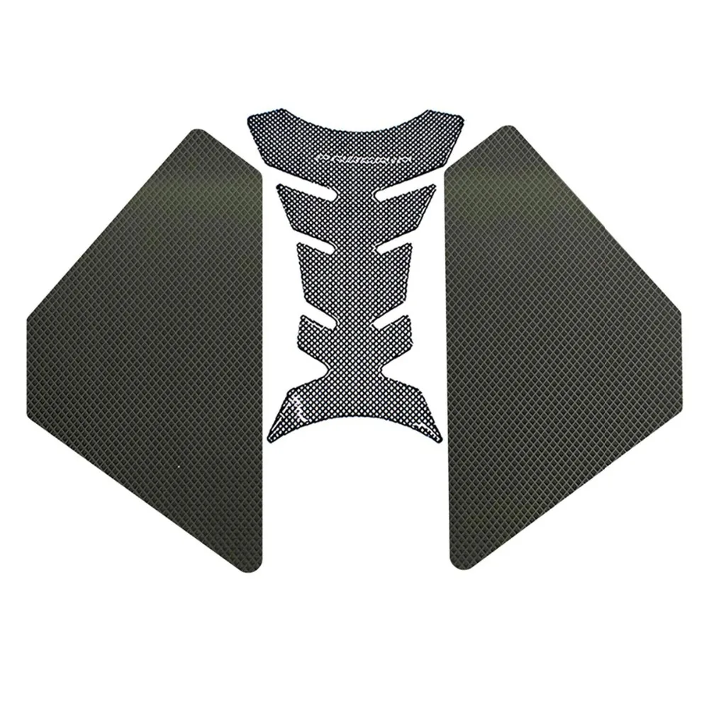 

Противоскользящая наклейка на бак для SUZUK DR650S DR650 2000-2014 2015 2016 2017 2018