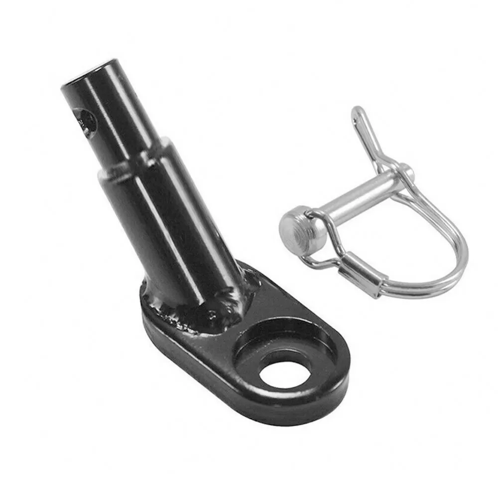 

Trailer Hitch Coupler Replacement Replaces Outdoor Bike Bicycle Traction Towbar Bicycle Trailer Accessories Traction Head