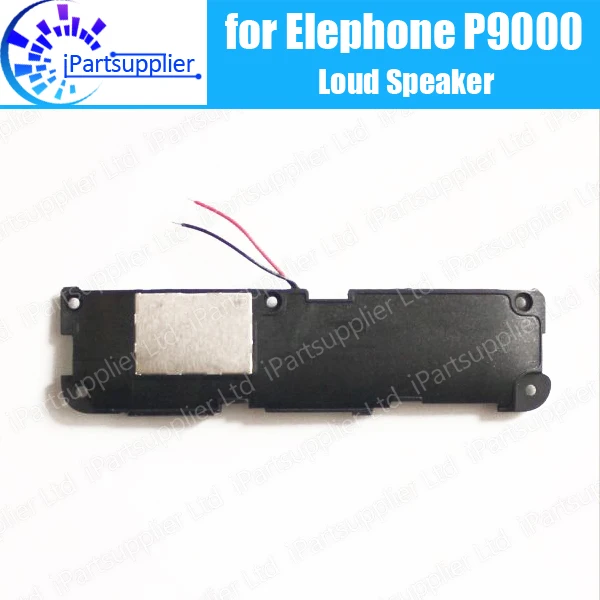 Elephone P9000 громкий динамик 100% Новый оригинальный внутренний звуковой сигнал